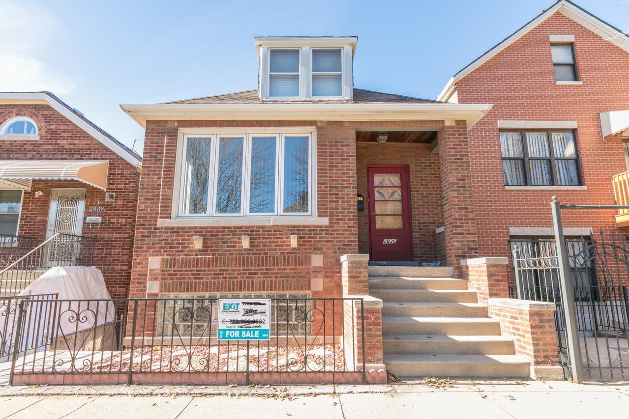2836 S Lowe Ave., Chicago, IL 60616