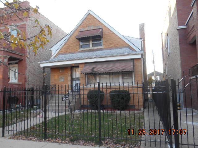 5530 S Wood St., Chicago, IL 60636