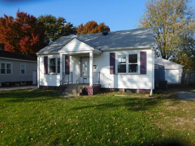 804 W Harvard St., Champaign, IL 61820