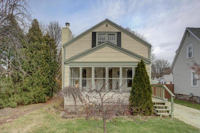 1622 W Clark St., Champaign, IL 61821