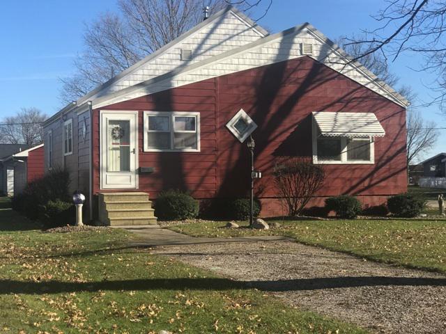 534 S Wood St., Gibson City, IL 60936
