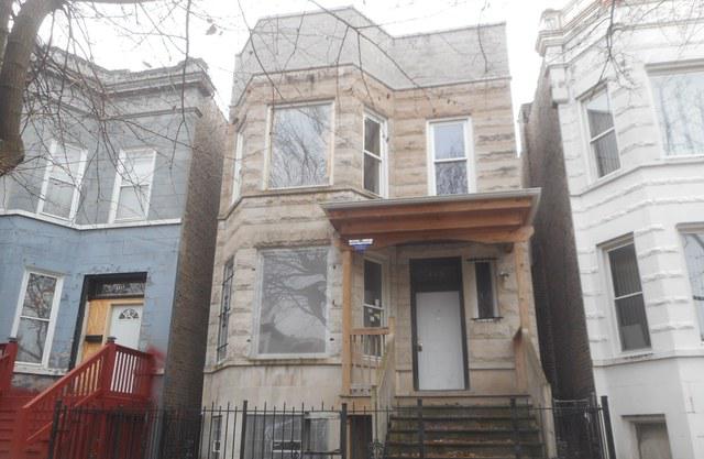 4319 W Van Buren St., Chicago, IL 60624