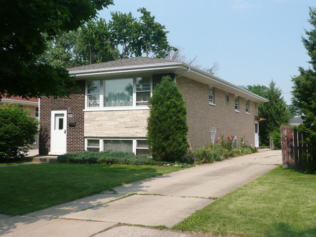 603 N Lullo Dr., Addison, IL 60101
