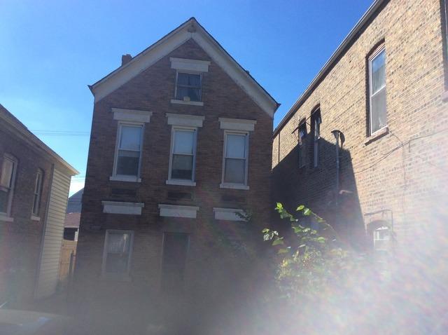 2440 S Christiana Ave., Chicago, IL 60623