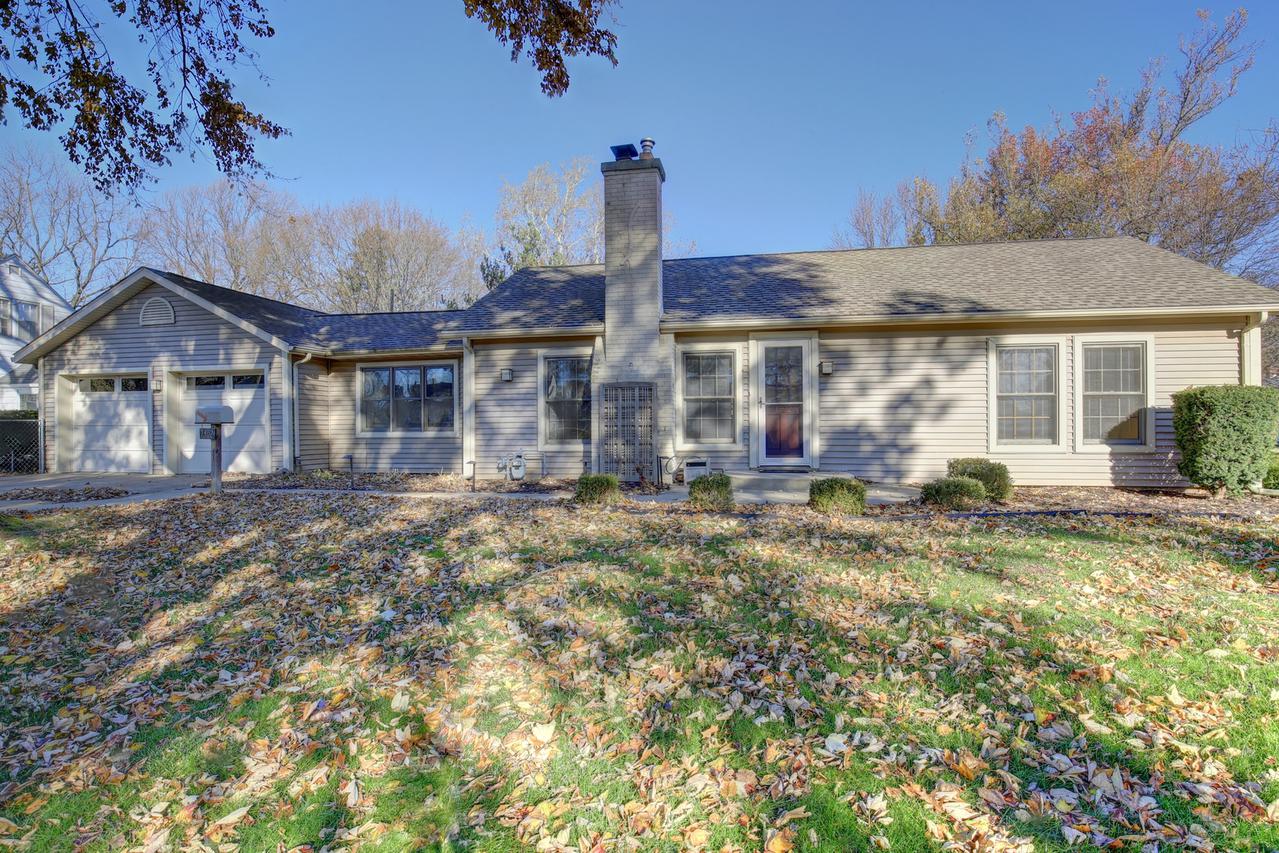 1302 W Green St., Champaign, IL 61821