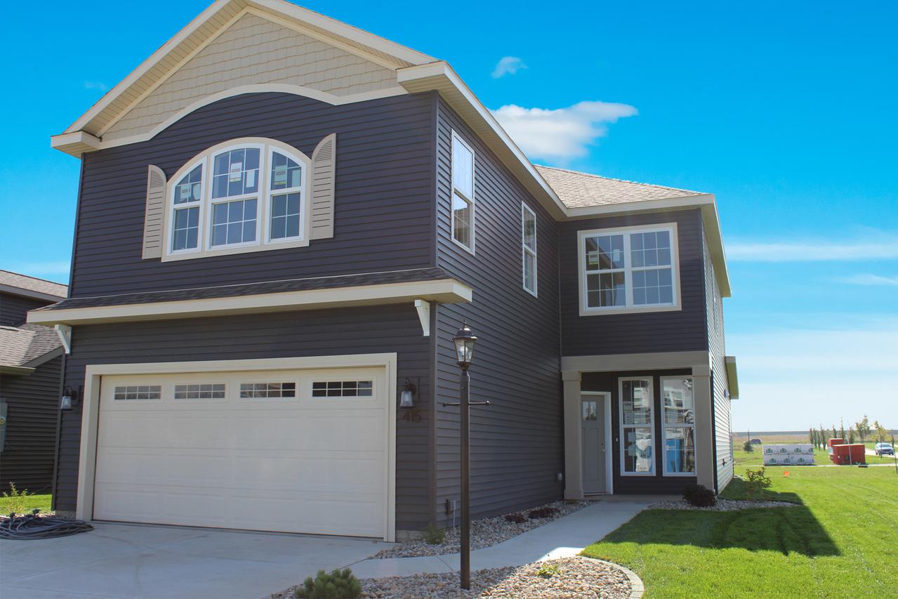 415 Corey Ln., Champaign, IL 61822