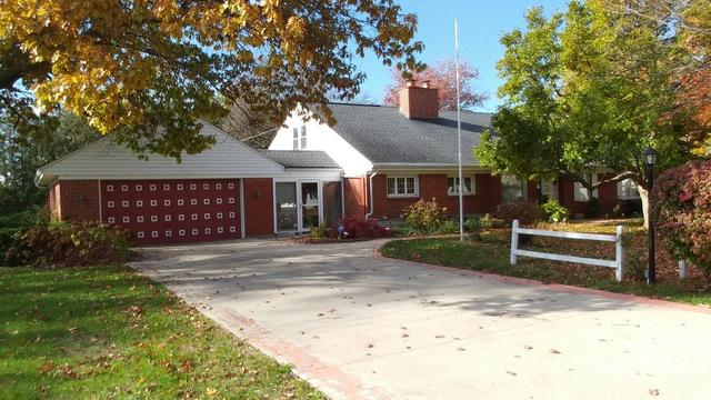 242 N Jones Ave., Amboy, IL 61310