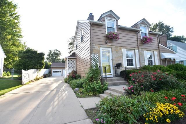 1020 S Benson Blvd., Freeport, IL 61032