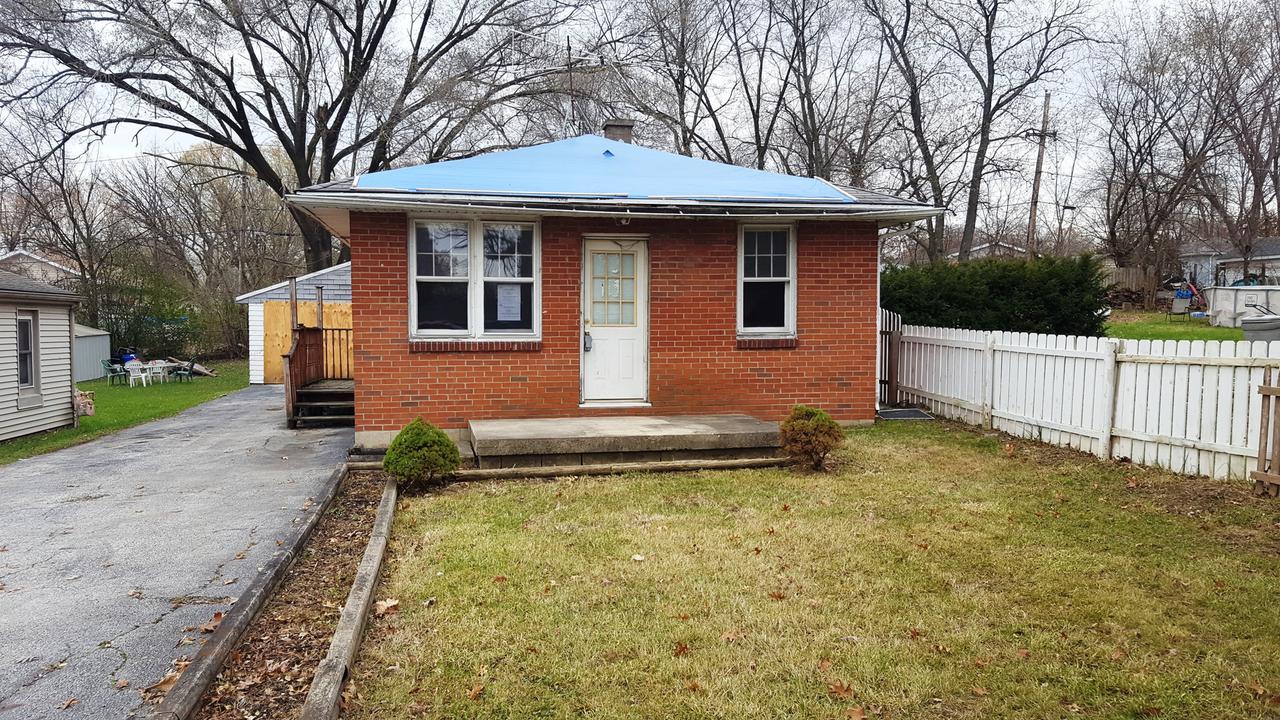 714 Cayuga St., Joliet, IL 60432