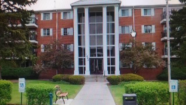 1050 N Farnsworth Ave. #102, Aurora, IL 60505