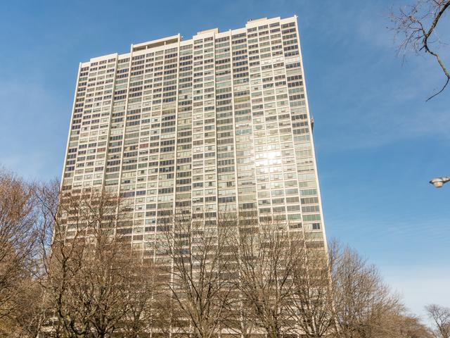 2800 N Lake Shore Dr. #4115, Chicago, IL 60657