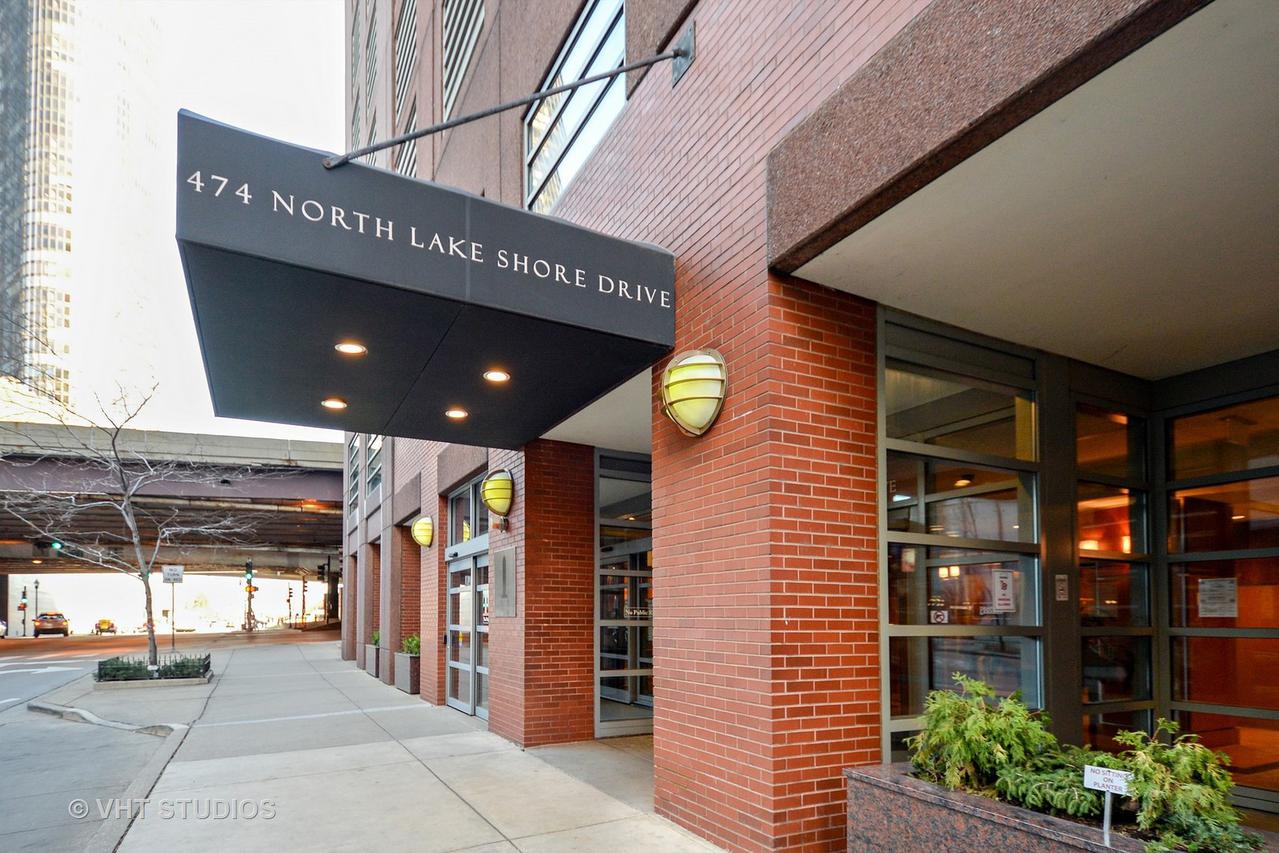 474 N Lake Shore Dr. #3010, Chicago, IL 60611