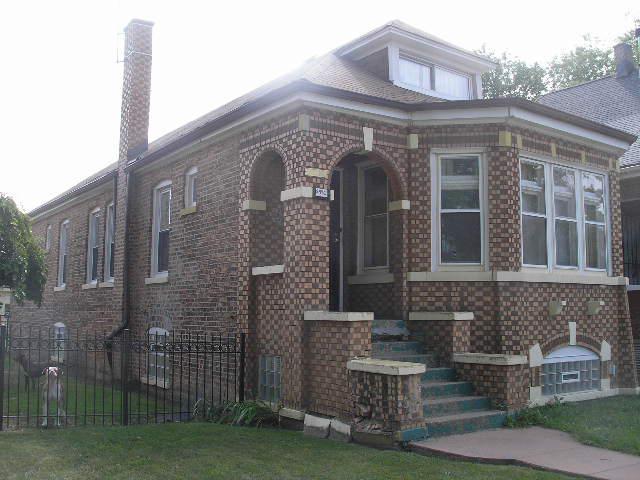 8451 S Aberdeen St., Chicago, IL 60620