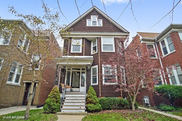 4249 N Wolcott Ave., Chicago, IL 60613