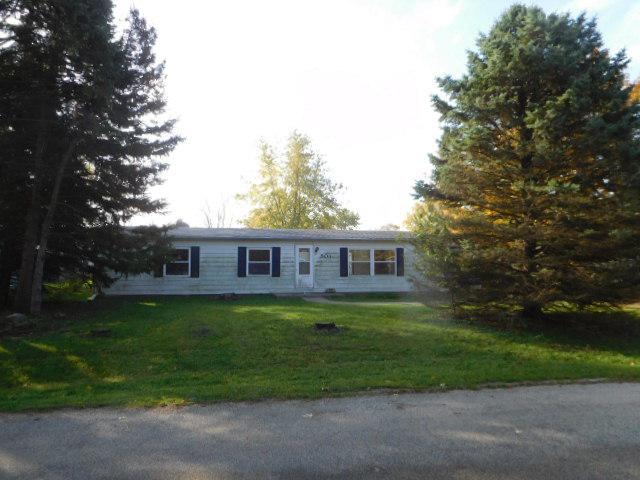 501 W Clark St., Thomasboro, IL 61878