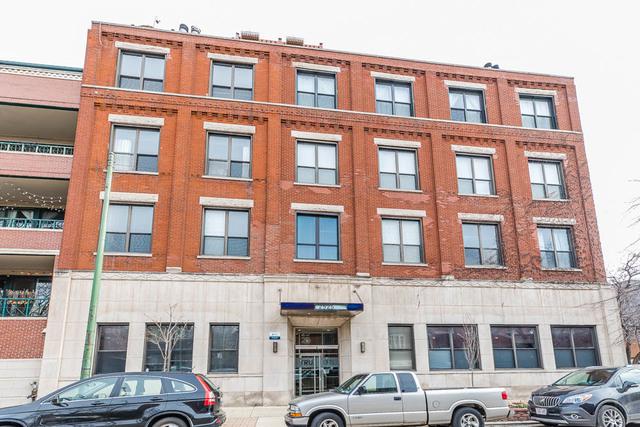 2525 N Sheffield Ave. #1A, Chicago, IL 60614