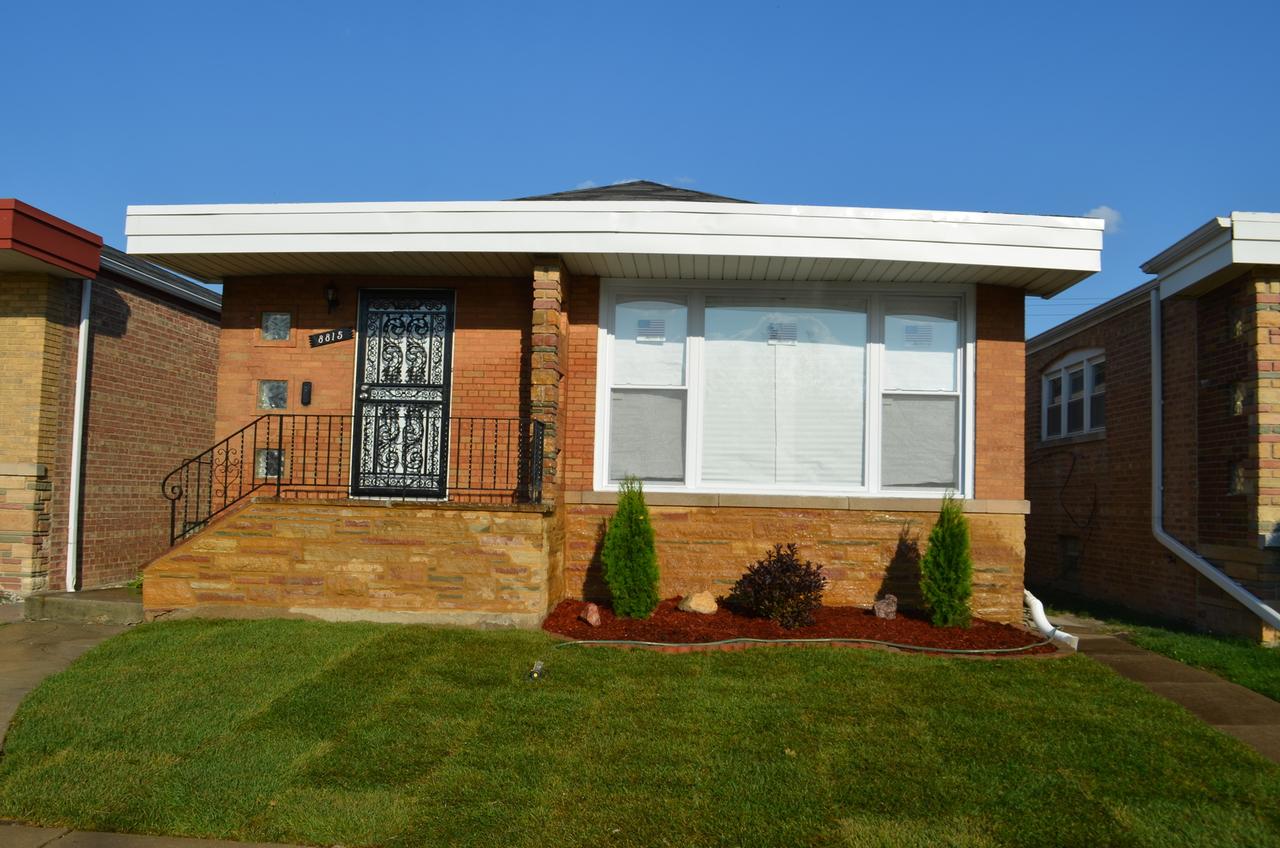 [Address Hidden by Seller], Chicago, IL 60617