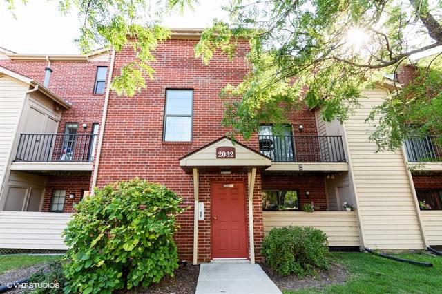 2032 N Rand Rd. #207, Palatine, IL 60074