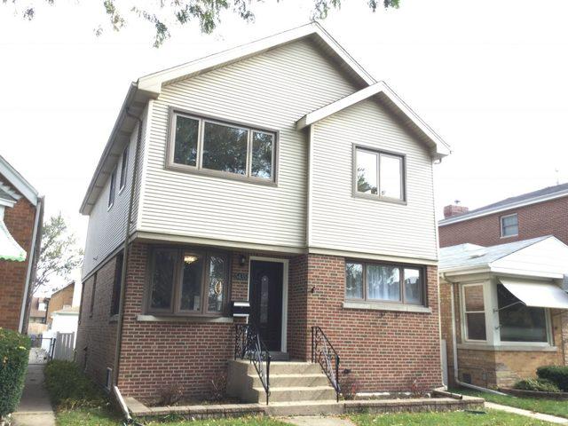 5435 N Nashville Ave., Chicago, IL 60656