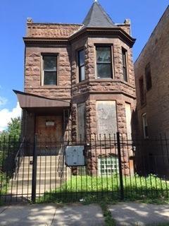 1138 W 61st St., Chicago, IL 60621