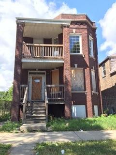 5622 S Wolcott Ave., Chicago, IL 60636