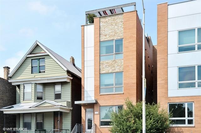 1350 W Diversey Pkwy. #2, Chicago, IL 60614