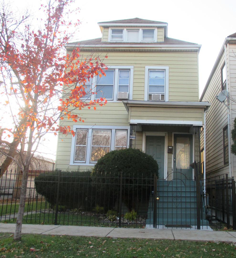 1530 S 49th Ave., Cicero, IL 60804