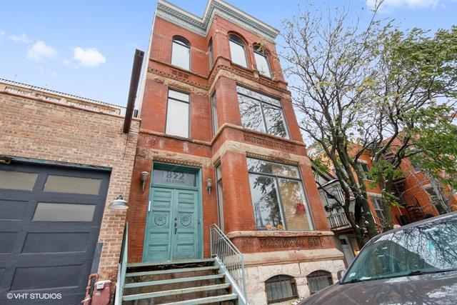 852 N Elston Ave., Chicago, IL 60642