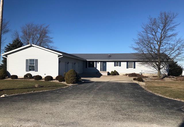 502 3100 N Rd., Fisher, IL 61843