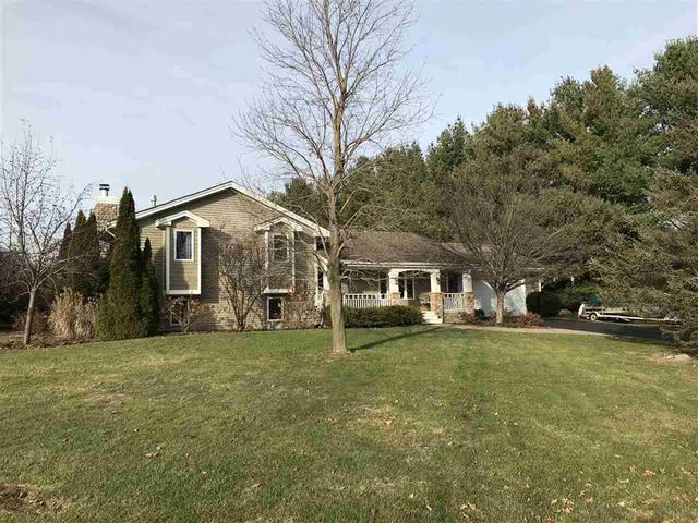 6591 Saladino Dr., Roscoe, IL 61073