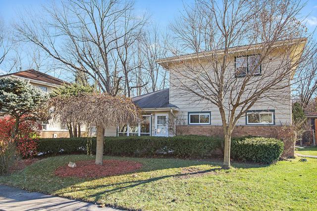 155 Nanti St., Park Forest, IL 60466