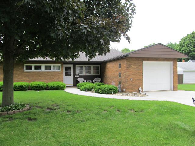 1005 Michigan Ave., Mendota, IL 61342