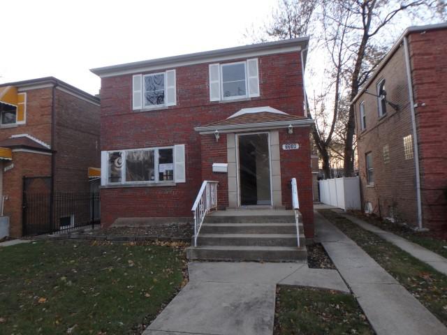 7718 S Hamilton Ave., Chicago, IL 60620