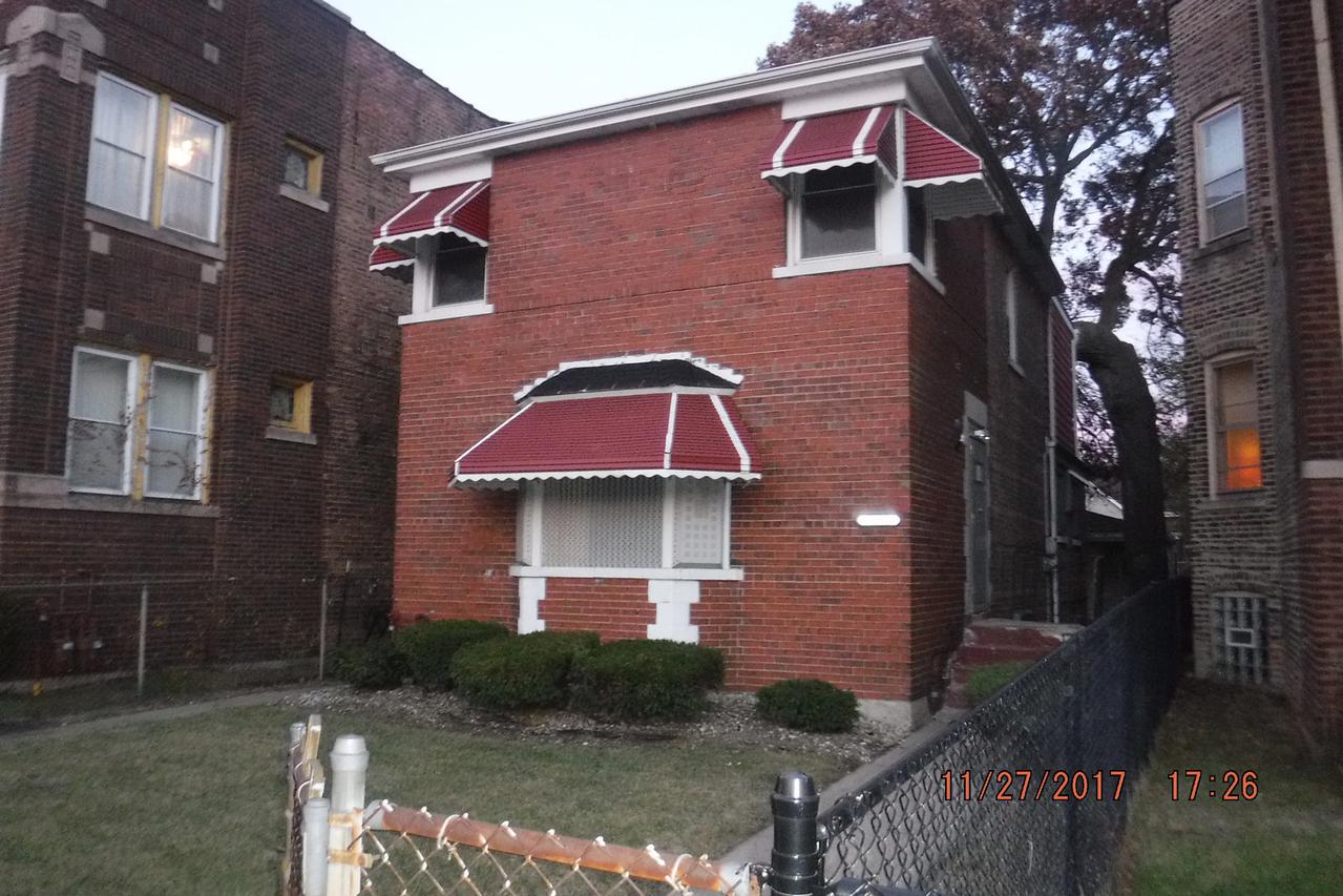 7743 S Constance Ave., Chicago, IL 60649