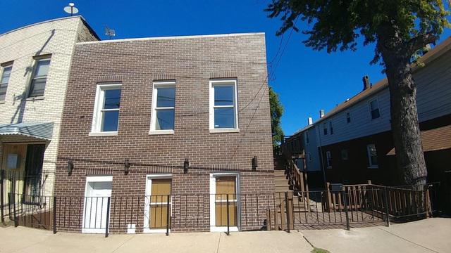 3017 S Keeley St., Chicago, IL 60608