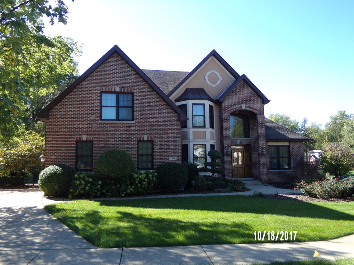 [Address Hidden by Seller], Flossmoor, IL 60422