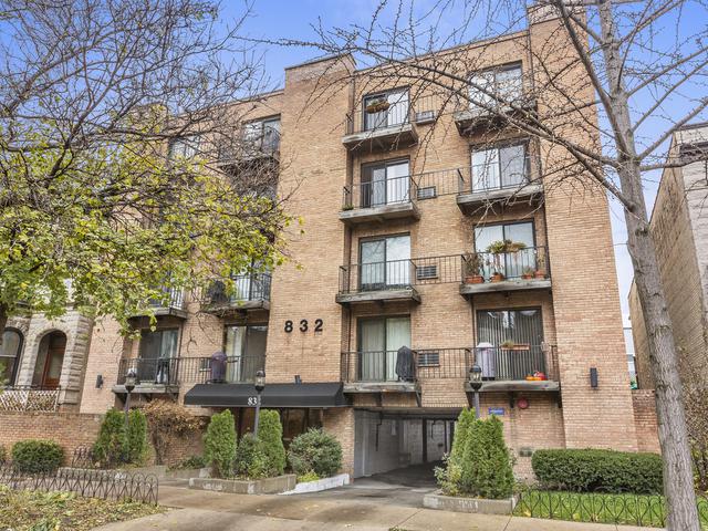 832 W Oakdale Ave. #1G, Chicago, IL 60657