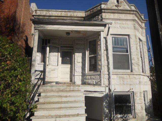 3416 W Grenshaw St., Chicago, IL 60624