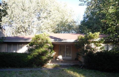 25555 S Klemme Rd., Crete, IL 60417
