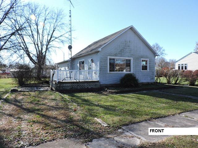 455 Elm St., South Wilmington, IL 60474