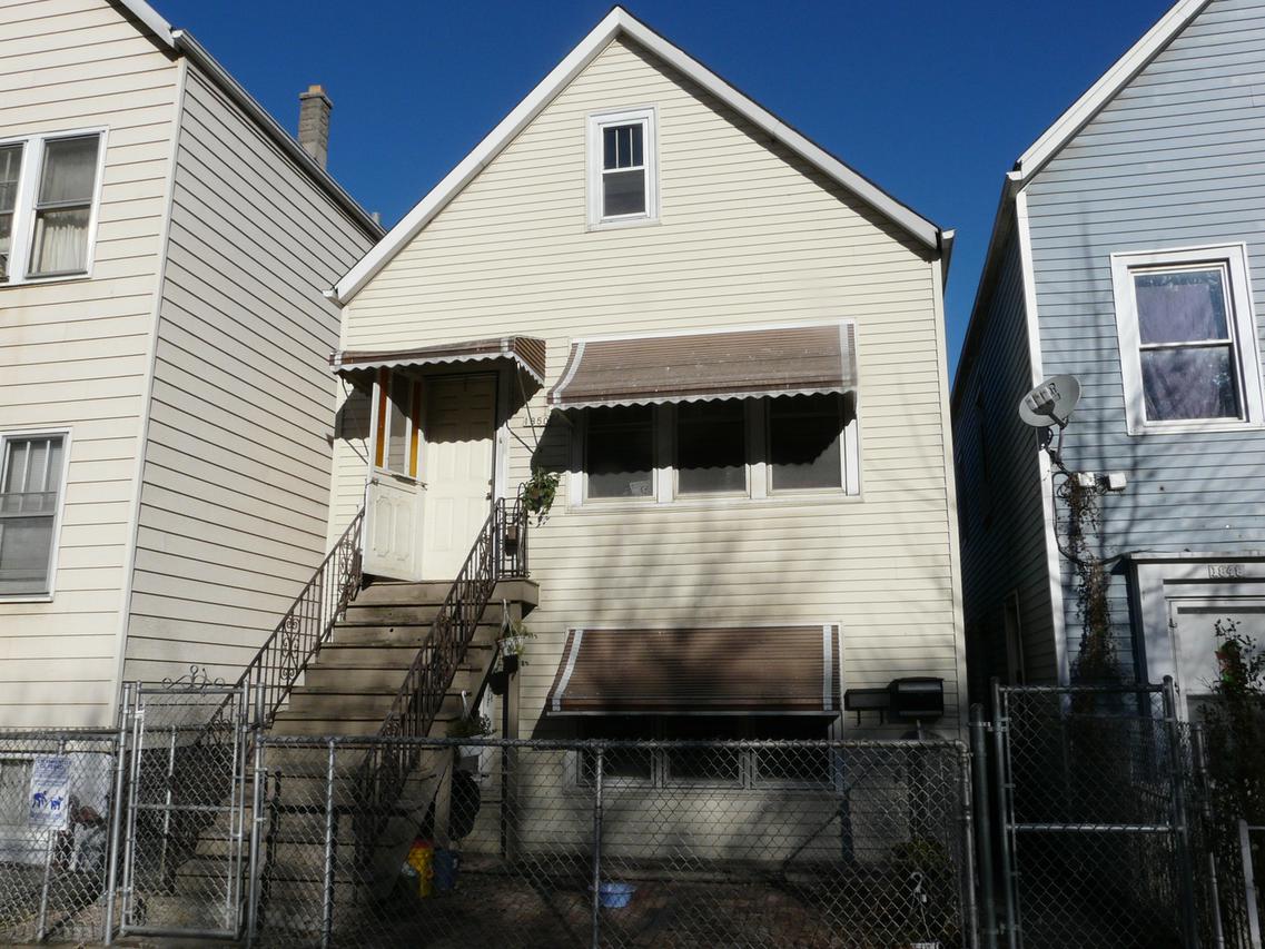 1850 W 46th St., Chicago, IL 60609