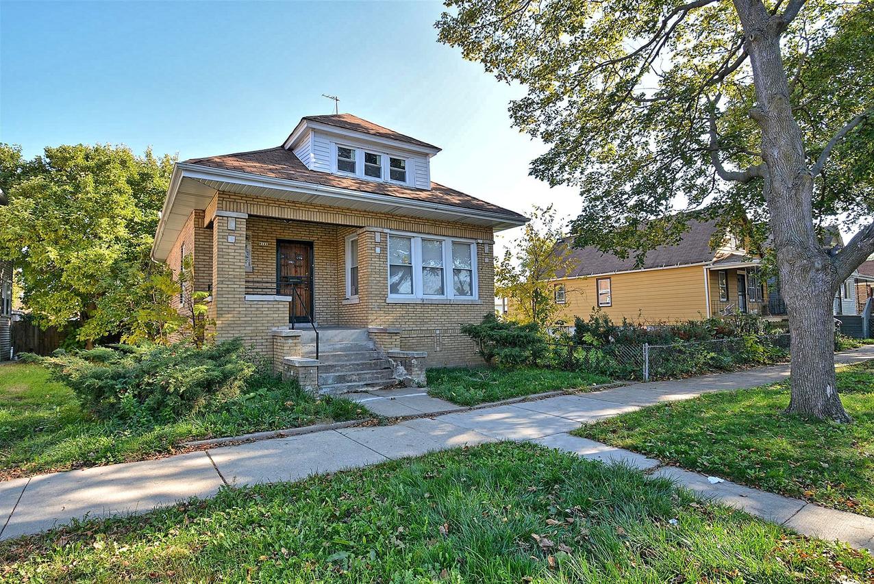 9111 S Dobson Ave., Chicago, IL 60619