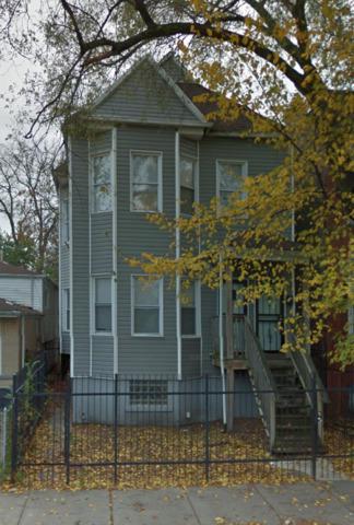 1307 E 69th St., Chicago, IL 60637
