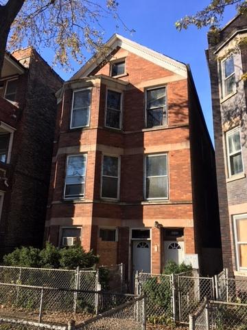 1522 S Harding Ave., Chicago, IL 60623