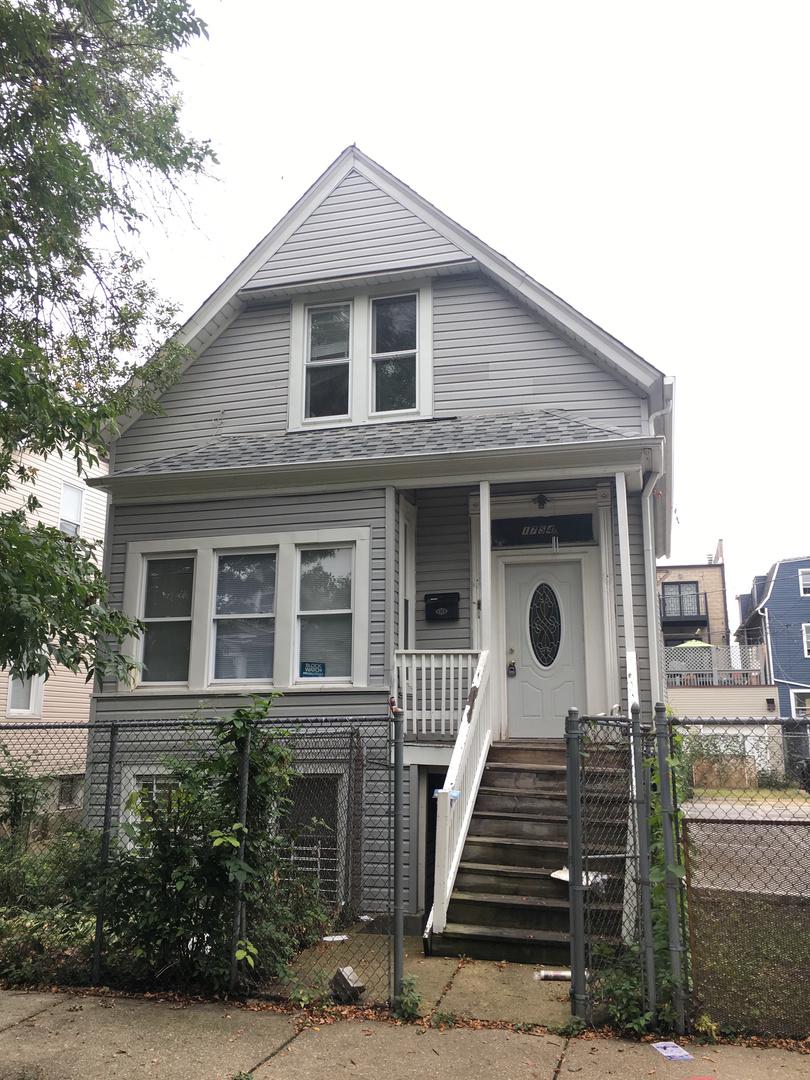 1754 N Troy St., Chicago, IL 60647