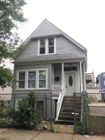 1754 N Troy St., Chicago, IL 60647