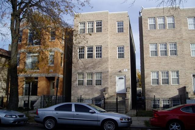 1539 N Campbell Ave., Chicago, IL 60622