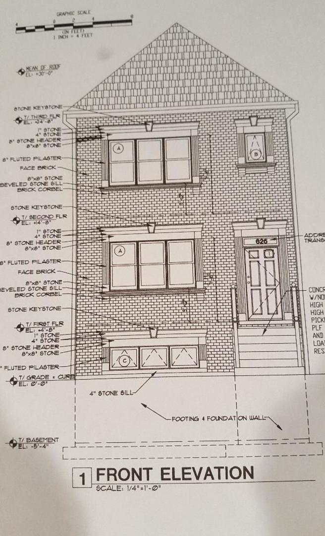 625 W 43rd Pl., Chicago, IL 60609