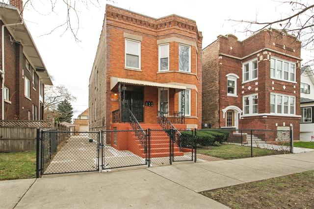 11413 S Indiana Ave., Chicago, IL 60628