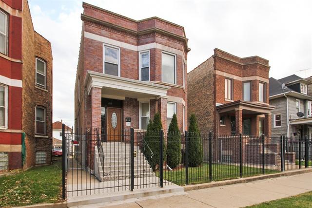 11335 S Forest Ave., Chicago, IL 60628
